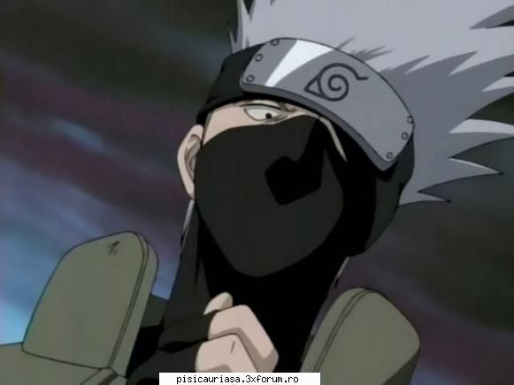 kakashi un caracter fictiv �n seriile manga şi anime create de masashi kishimoto. kishimoto a