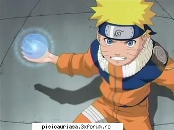 naruto - Naruto Uzumaki este un personaj fictiv din - naruto